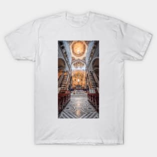 Pisa Cathedral T-Shirt